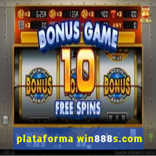 plataforma win888s.com